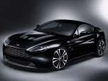 2011 Aston Martin Vantage V12 Carbon Black Coupe